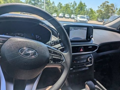 Used 2020 Hyundai Santa Fe SEL AWD/4WD image 32