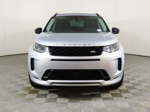 Certified 2024 Land Rover Discovery Sport S image 2