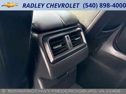 Used 2025 MAZDA CX-50 AWD 2.5 S w/ Preferred Package