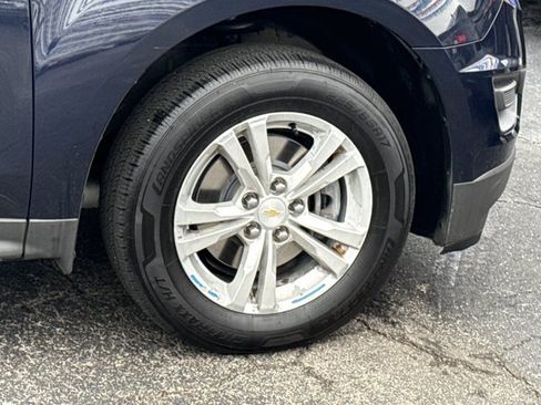 Used 2017 Chevrolet Equinox LS image 5