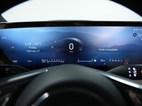 New 2026 Buick Enclave Preferred w/ Power Package image 32