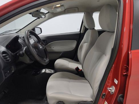 Used 2022 Mitsubishi Mirage G4 ES image 17