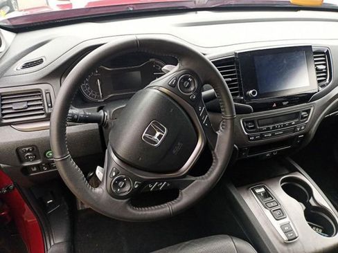Used 2023 Honda Ridgeline RTL image 7