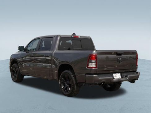 Used 2023 RAM 1500 Big Horn AWD/4WD image 6