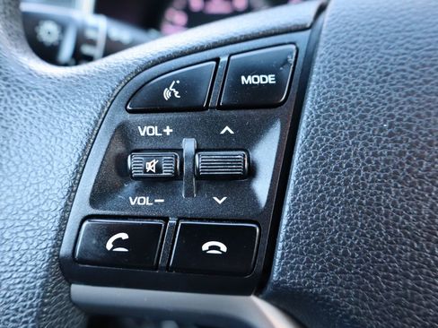 Used 2019 Hyundai Tucson SE image 29