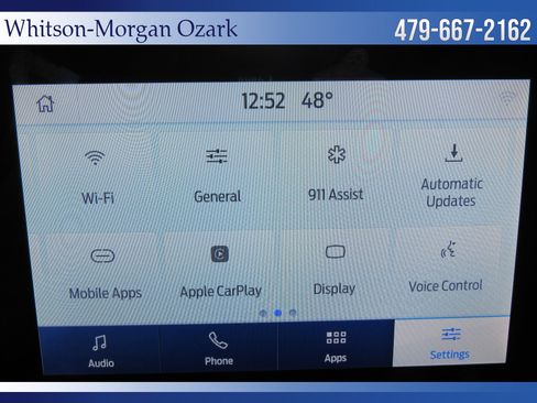 Used 2021 Ford Explorer XLT image 44