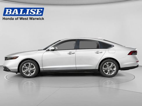 New 2026 Honda Accord LX image 3