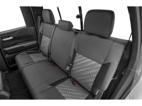 Used 2021 Toyota Tundra SR5 RWD image 13