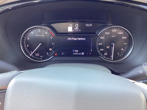 Used 2020 Cadillac XT6 Premium Luxury image 20