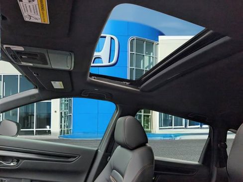 New 2026 Honda CR-V Sport-L image 14