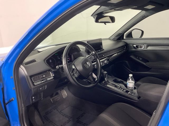 Used 2022 Honda Civic Sport image 19