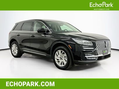 Used 2023 Lincoln Corsair AWD