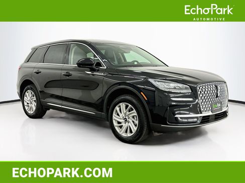 Used 2023 Lincoln Corsair AWD image 1