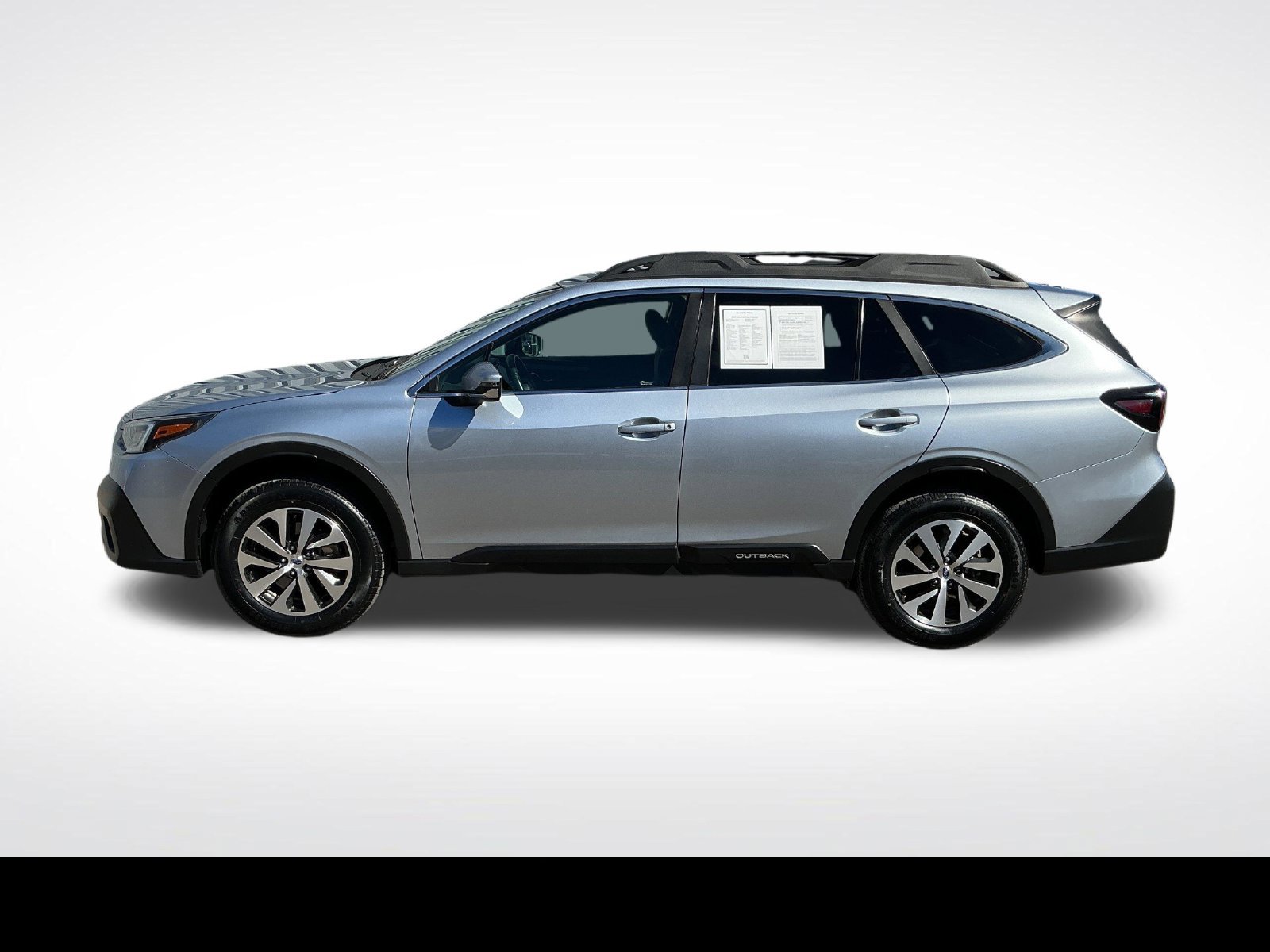 Used 2020 Subaru Outback Premium AWD/4WD image 2