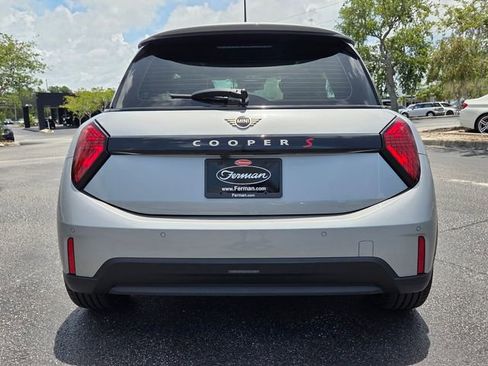 New 2026 MINI Cooper S FWD image 6