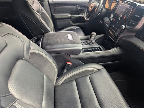 Used 2021 RAM 1500 TRX w/ TRX Level 1 Equipment Group image 12