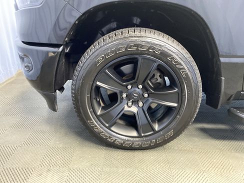 Used 2022 RAM 1500 Big Horn w/ Night Edition image 51
