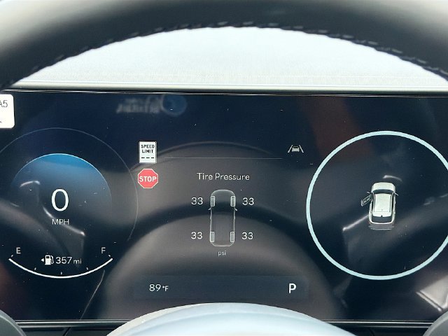 New 2026 Hyundai Kona Limited FWD image 12