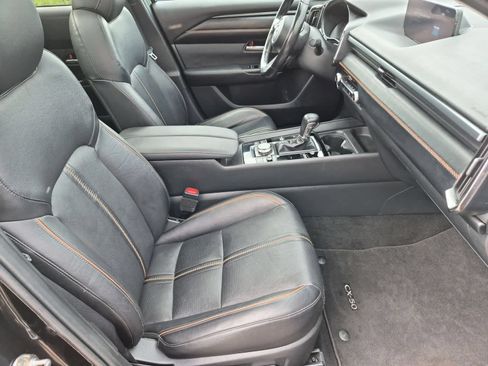 Used 2023 MAZDA CX-50 AWD 2.5 S w/ Cargo Package image 23
