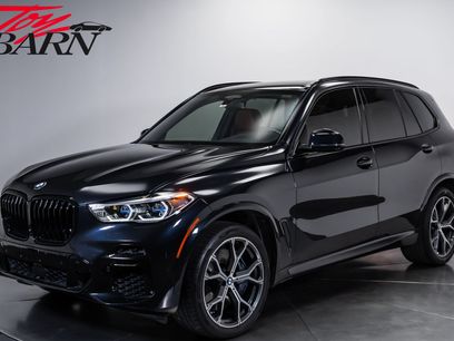 Used 2022 BMW X5 M50i w/ Executive Package
