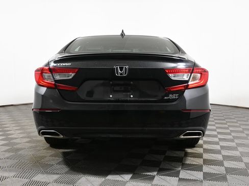 Used 2022 Honda Accord Sport image 10