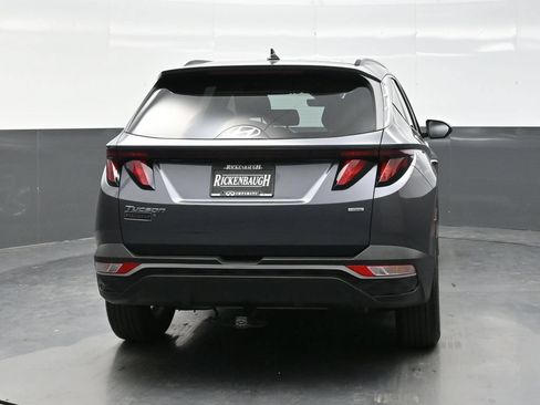 Used 2024 Hyundai Tucson SEL AWD/4WD image 6
