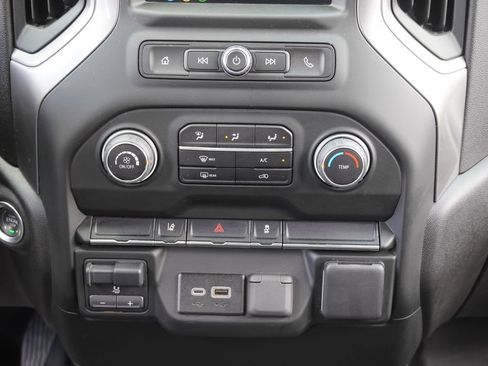 Used 2024 Chevrolet Silverado 3500 W/T w/ WT Convenience Package AWD/4WD image 19