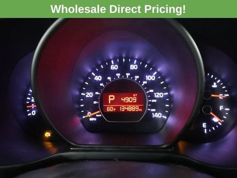 Used 2018 Kia Soul image 15