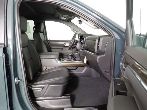 New 2026 Chevrolet Silverado 1500 LT Trail Boss w/ Safety Package image 34