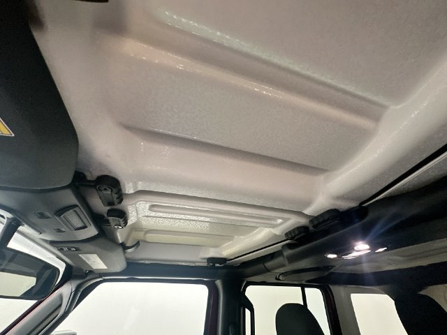 Used 2021 Jeep Wrangler Unlimited Sport AWD/4WD image 24