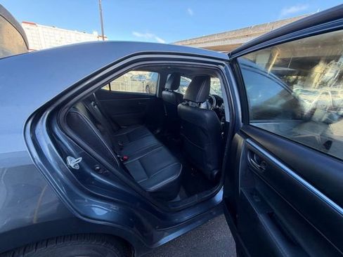 Used 2016 Toyota Corolla L image 10