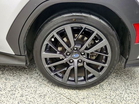 Used 2023 Subaru WRX Premium AWD/4WD image 9