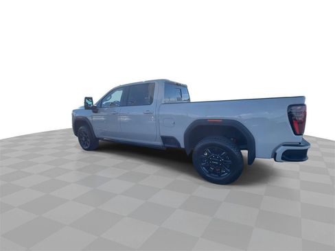 New 2026 GMC Sierra 2500 AT4 w/ AT4 Premium Plus Package image 5