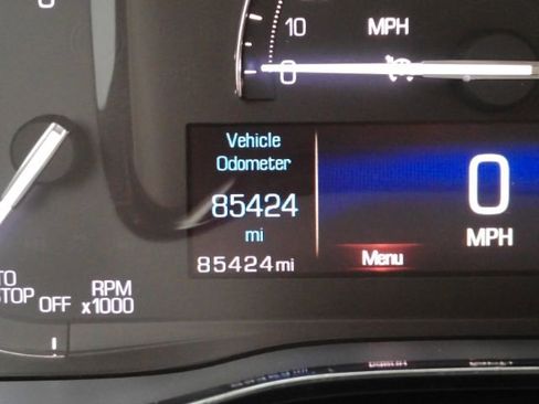 Used 2017 Cadillac XT5 Luxury w/ Driver Awareness Package image 42