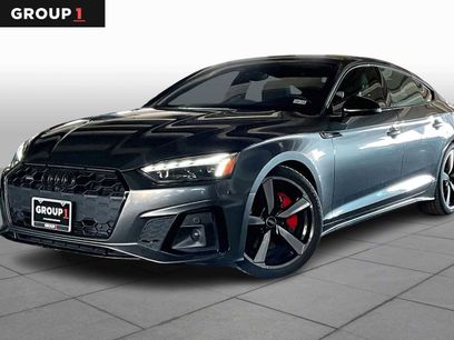 Used 2022 Audi A5 2.0T Premium Plus