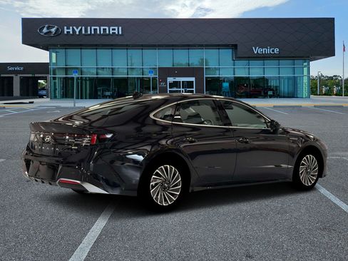 New 2026 Hyundai Sonata SEL FWD image 27