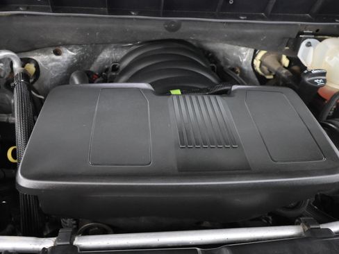 Used 2020 Chevrolet Silverado 1500 LT Trail Boss AWD/4WD image 20