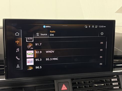 Certified 2023 Audi A4 2.0T Premium Plus w/ Premium Plus Package image 20