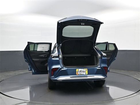 New 2026 Buick Envista Avenir FWD image 32