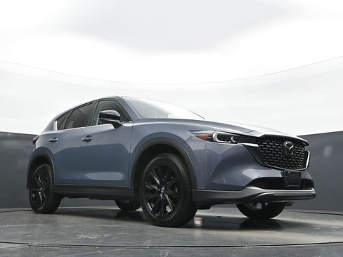 Used 2023 MAZDA CX-5 Carbon Edition AWD/4WD image 22