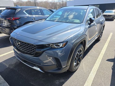 New 2026 MAZDA CX-50 Meridian Edition w/ Weather Package image 4