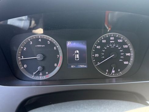 Used 2016 Hyundai Sonata SE FWD image 10