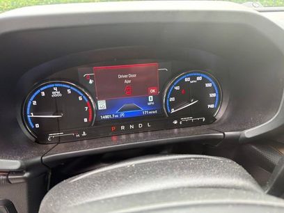 Used 2023 Ford Bronco Sport Outer Banks w/ Tech Package