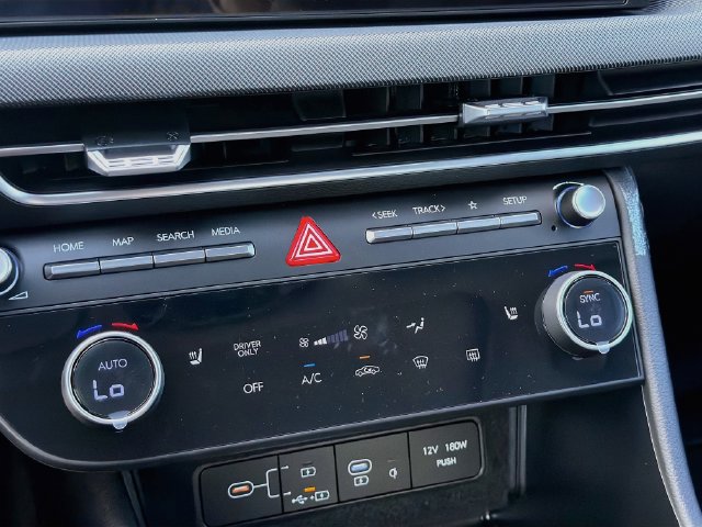 New 2026 Hyundai Sonata SEL FWD image 15