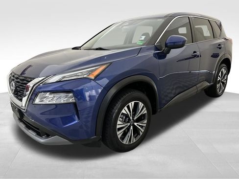 Used 2023 Nissan Rogue SV image 16