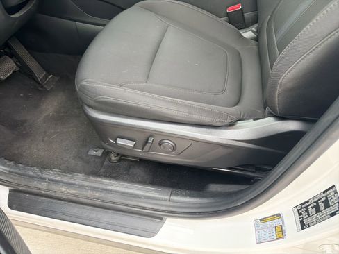 Used 2024 Hyundai Tucson SEL image 11