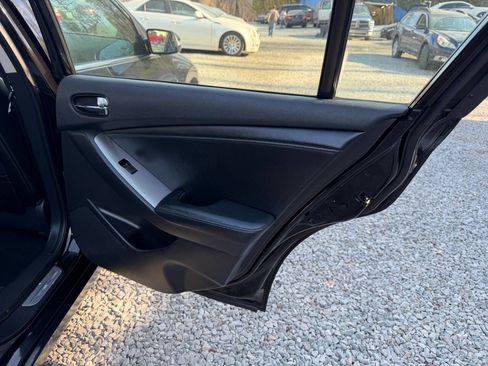 Used 2012 Nissan Altima 2.5 SL w/ 2.5SL Pkg image 13