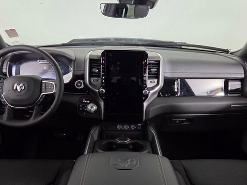 New 2026 RAM 1500 Laramie w/ Night Edition image 37