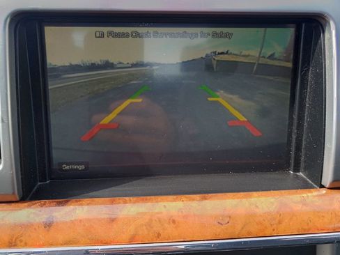 Used 2012 Lincoln MKZ image 14