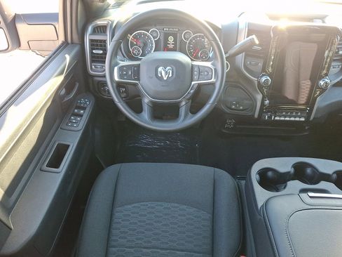 New 2026 RAM 2500 Tradesman image 8